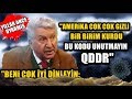 Aytunç Altındal Yıllar Önce Uyarmıştı: "ABD Çok Gizli Birim Kurdu HASTALIK Politikası"