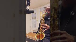 A THOUSAND YEARS (Voice \u0026 Saxophone Cover)