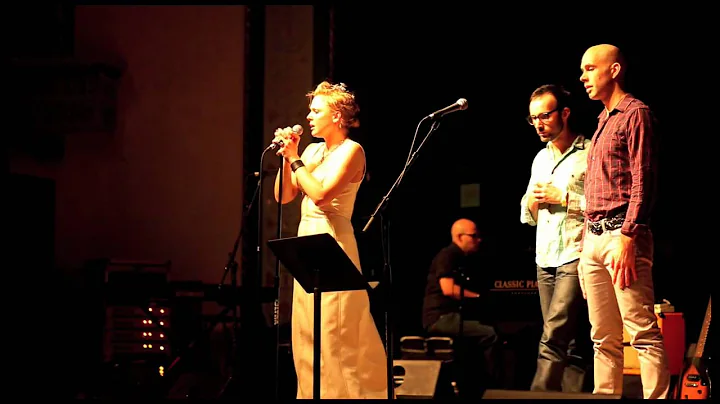 Storm Large - Hallelujah