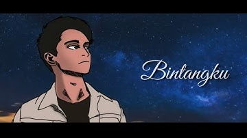 Bintangku - Feez Faiz (Official Lyrics Video)