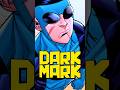 Marks blue suit changes everything  invincible season 2 dark mark invincible shorts comics