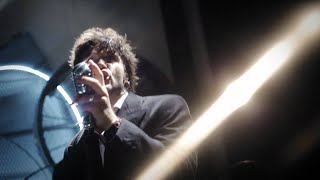 Video thumbnail of "SHAKA PONK - Palabra Mi Amor (feat. Bertrand Cantat) [OFFICIAL VIDEO]"