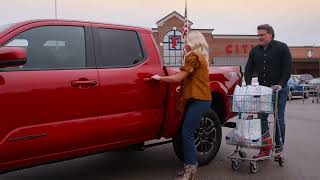 Thumbnail 2026 Toyota Tacoma | Toyota Knoxville