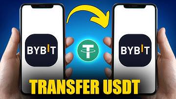 How To Transfer USDT From Bybit To Bybit (FREE)