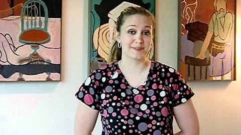 Heidi from Dr. McNabb's Office