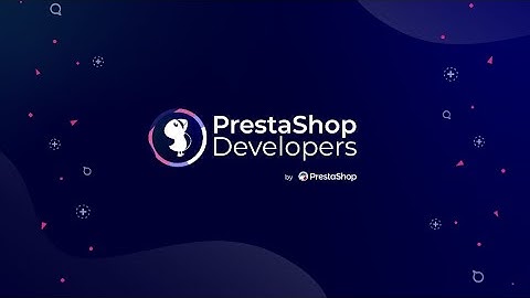 PrestaShop Project Public Demo #1 of 2022
