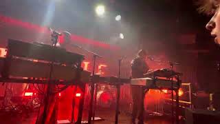 Jungle-You Ain’t No Celebrity/Coming Back/Don’t Play @ Pryzm, Kingston, 18th August 2023