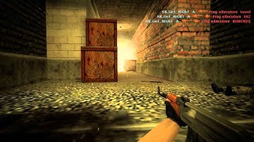 GeT_RiGhT vs FX [ICSC 8 Finals]