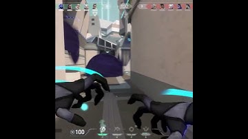 Omen split site A execution