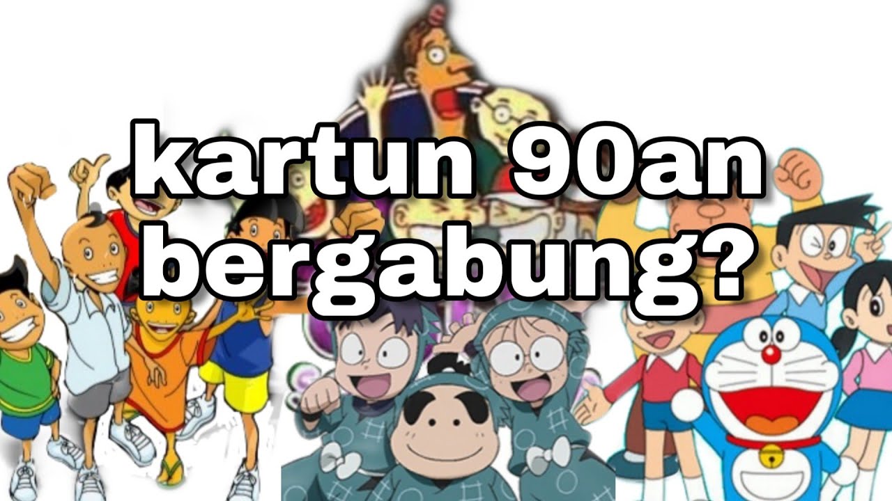 Kartun Malaysia Dan Jepun Bergabung Main Lukis Lukis Pkp 2 0 Youtube