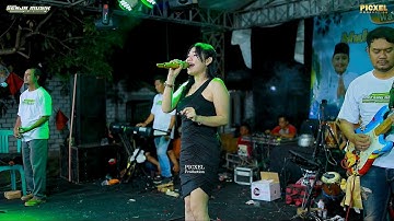 SENJA MUSIC - PERTEMUAN 2 ULYA JUANGGA - KHITAN RAKA VANO - DESA TURUS REMBANG