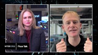 Planet Labs CEO Will Marshall on What Makes AI Data Centers Efficient