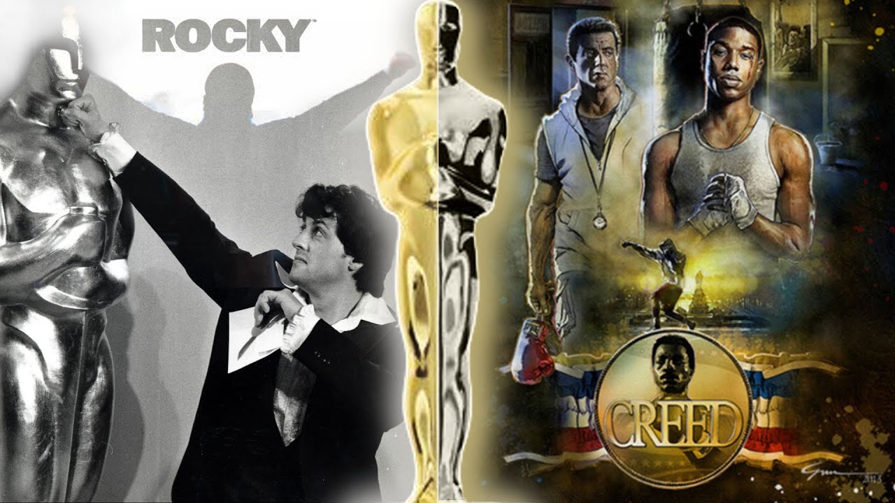 ROCKY – AMC Movie News