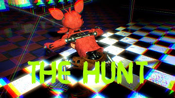 [SFM FNaF] The Hunt by MiatriSs (Short)