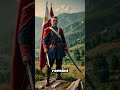 Revoluția de la 1848 în Țările Române: Lupta pentru Libertate și Reformă  #istorie   #romania