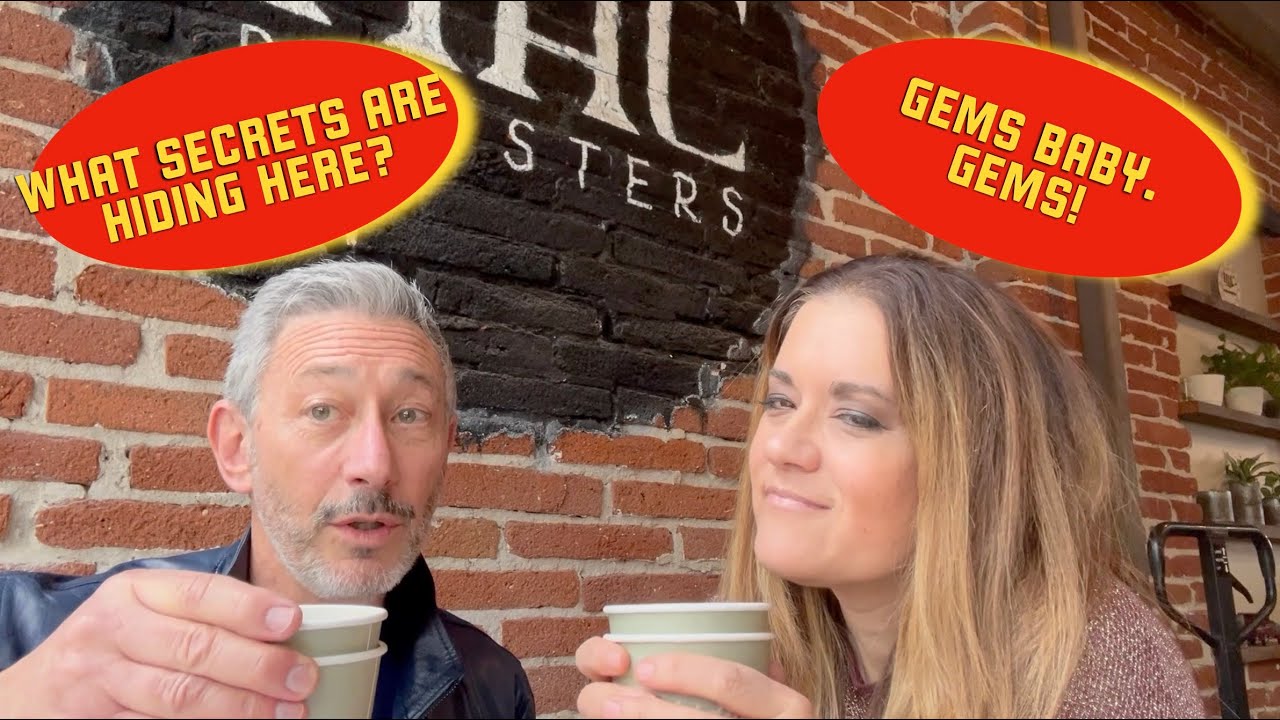 HiddenHouse — Is it really? Let's find out! 