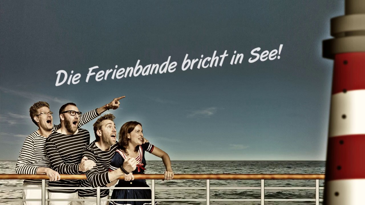 ferienbande ferienbande