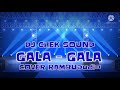 Dj Chek Sound Gala Gala Cover Rambu Audio