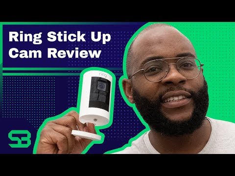 Ring Smart Outdoor Plug review