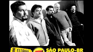 Faith No More Soundcheck @Radio, Sao Paulo, Brazil 1995