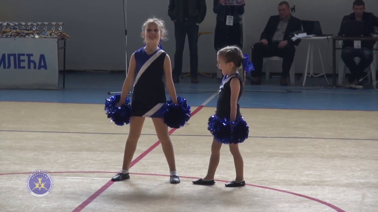 HCK Široki - Lana Mandić i Petra Karačić