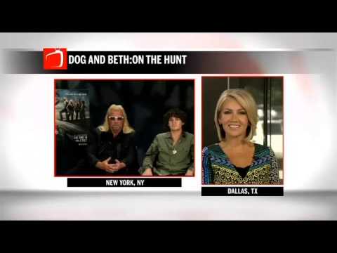 Duane Dog Chapman - Dog & Beth On The Hunt