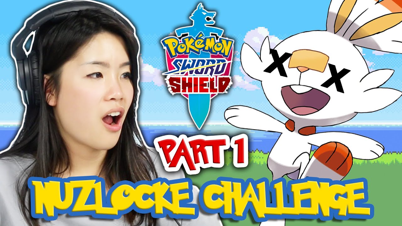 We Try The Nuzlocke Challenge In Pok mon Sword And Shield All 3 we-try-the-nuzlocke-challenge-in-pok-mon-sword-and-shield-all-3