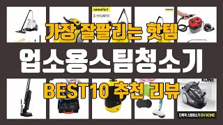 업소용스팀청소기 TOP10 인기상품 가격정보 후기