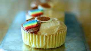 How To Make An Instagram Cupcake | Byron Talbott How To Make An Instagram Cupcake | Byron Talbott