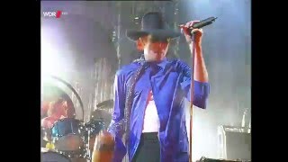Stone Temple Pilots  Bizarre Festival 2001 (Full Show) HD 2016 Broadcast