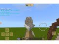 Crafting and building manyetik alan yapımı (Mod, texture pack veya addons yok)