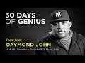 Daymond John on CreativeLive | Chase Jarvis LIVE | ChaseJarvis