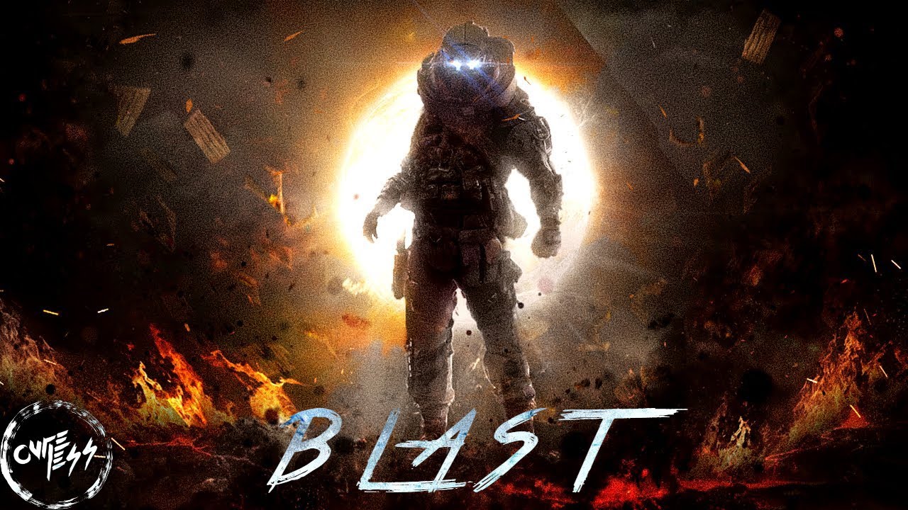 Obejrzyj CVRELESS - Blast w YouTube Obejrzyj CVRELESS - Blast w YouTube