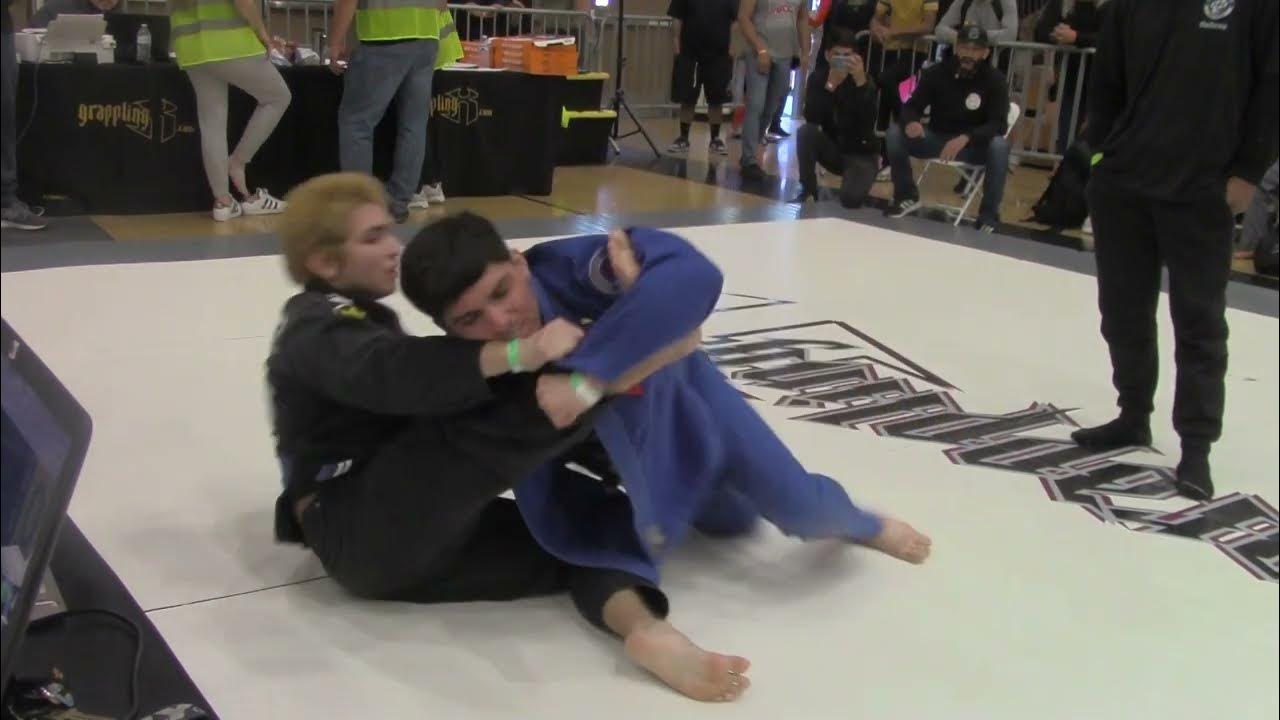 BJJ Black Belt Чимаев
