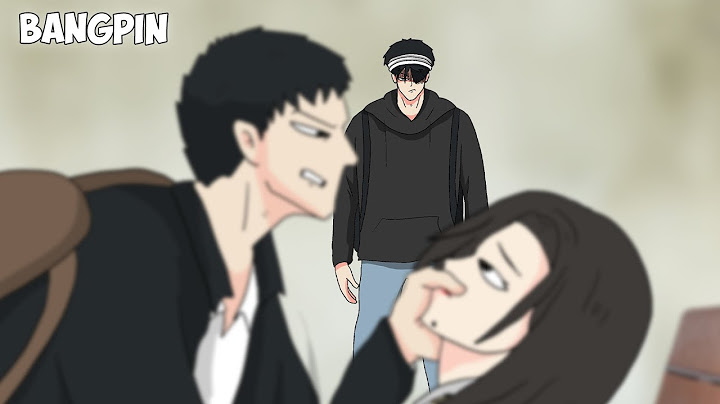 KERJAAN BERBAHAYA EPIN PART 8 - Drama Animasi Sekolah