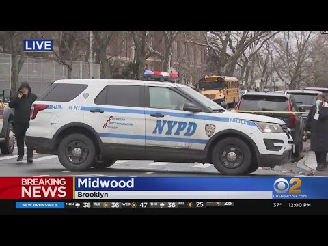 15-Year-Old Girl Killed
