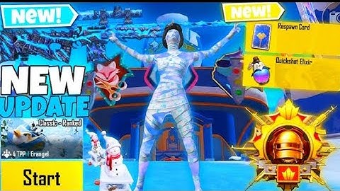 Wow!😍NEW BEST LOOT GAMEPLAY in FROSTY FUNLAND🔥PUBG MOBILE SAMSUNG,A7,A8,J4,J5,J6,J7,J2,J3,XS,A3,A4 