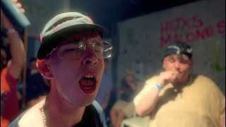 Ser El Uno - Musher Ft El Mortedor Video Oficial