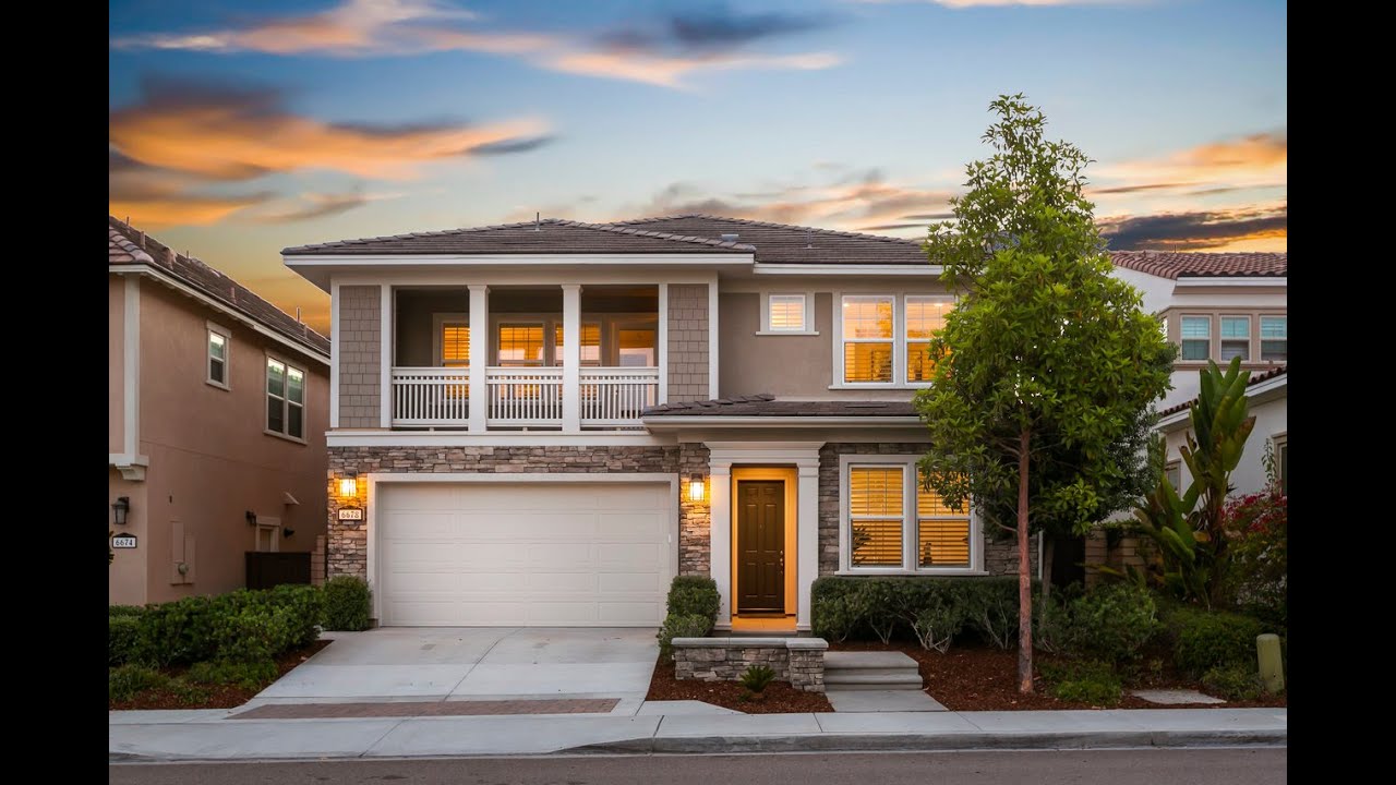 6678 Monterra Trail, CA (Offered by Kurt Wannebo)