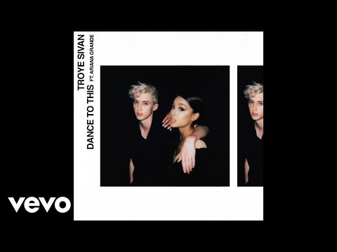 Troye Sivan - Dance to This mp3 ke stažení