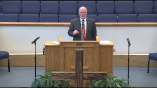 2-18-2024 Sunday School, Hebrews 9