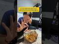 Mbak Bule Kesulitan Ngucap "Ketoprak", Tapi Langsung Ketagihan Rasanya #shorts #viralvideo