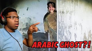 The HORRORS of The Arabic Internet…