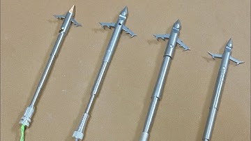 Các loại mũi lặng nước sâu V1, V7, M1 và T6 đã về rất nhiều mua 5 mũi bao ship