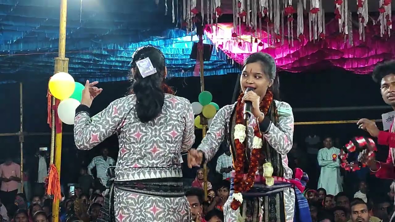 Sriya Mehera Kirtan Dhara // ଶ୍ରୀୟା ମେହେର କୀର୍ତ୍ତନ ଧାରା 