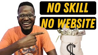 How To Make Money on Jumia [A Step by Step Guide for Beginners] screenshot 5