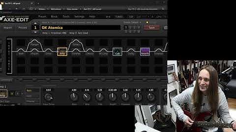 Fractal audio AxeFx II - still good in 2025?