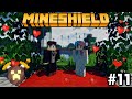 СВАДЬБА! | Minecraft Выживание На Приватном Сервере 1.16 - MineShield #11