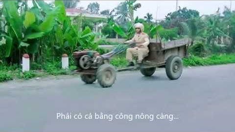 Những hình ảnh hài khó đỡ của Cảnh Sát Giao Thông viet