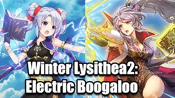 Suddenly, Infantry Mages... 📘 New Heroes & Ascended Ishtar Reveal! [Fire Emblem Heroes]